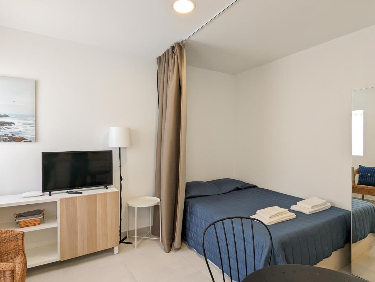 Canary'S Suite Matosinhos  Exterior foto