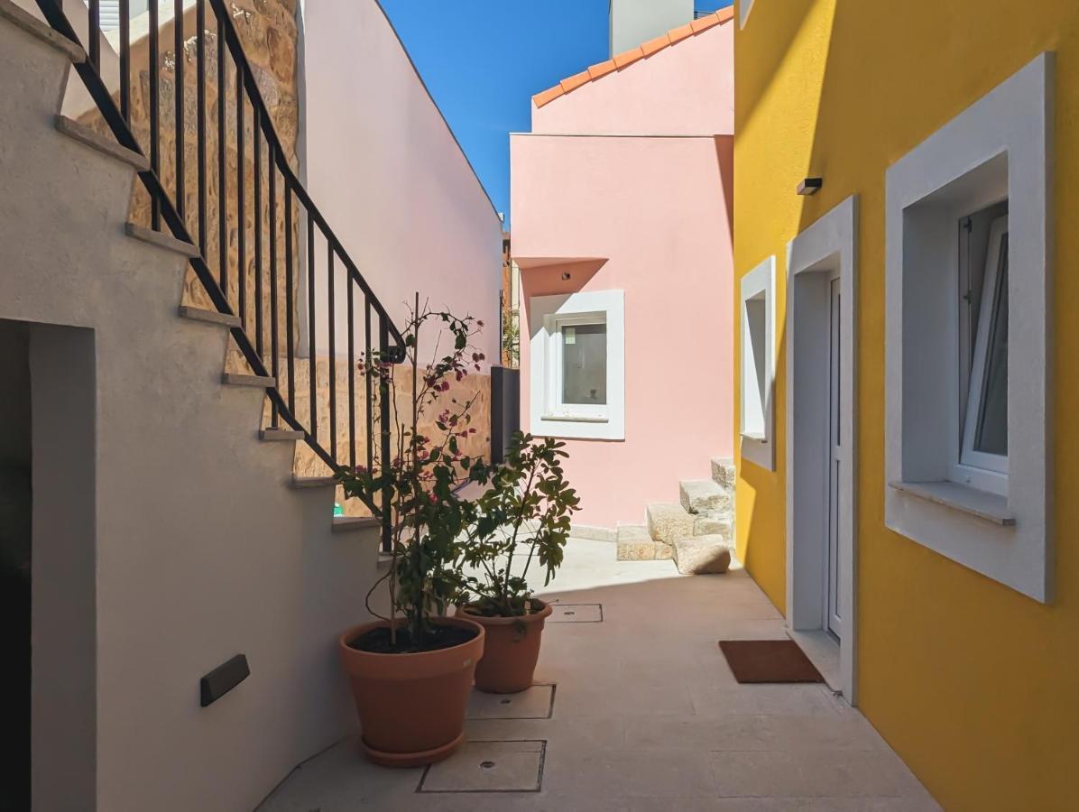 Canary'S Suite Matosinhos  Exterior foto