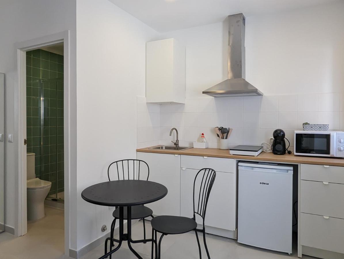Canary'S Suite Matosinhos  Exterior foto