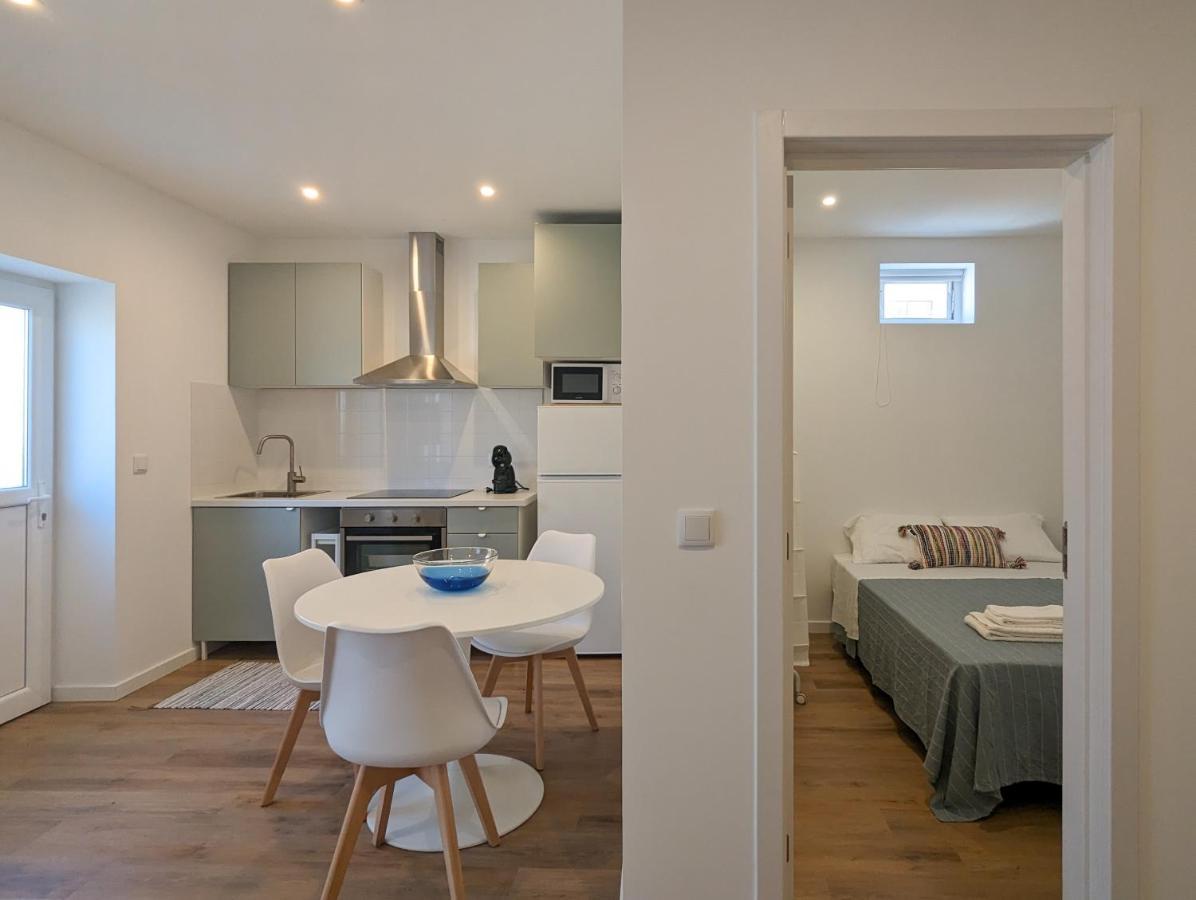 Canary'S Suite Matosinhos  Exterior foto