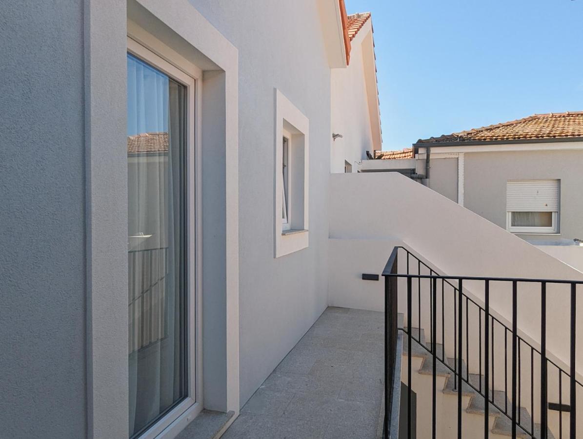 Canary'S Suite Matosinhos  Exterior foto