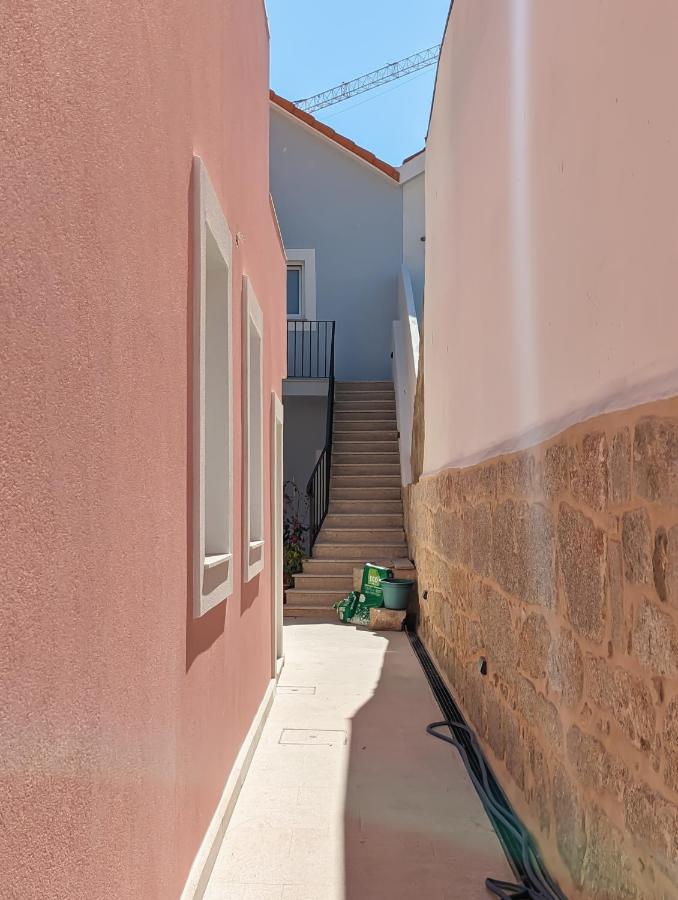 Canary'S Suite Matosinhos  Exterior foto