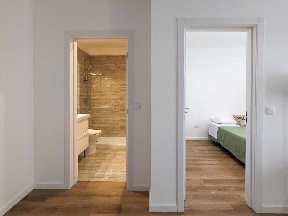 Canary'S Suite Matosinhos  Exterior foto