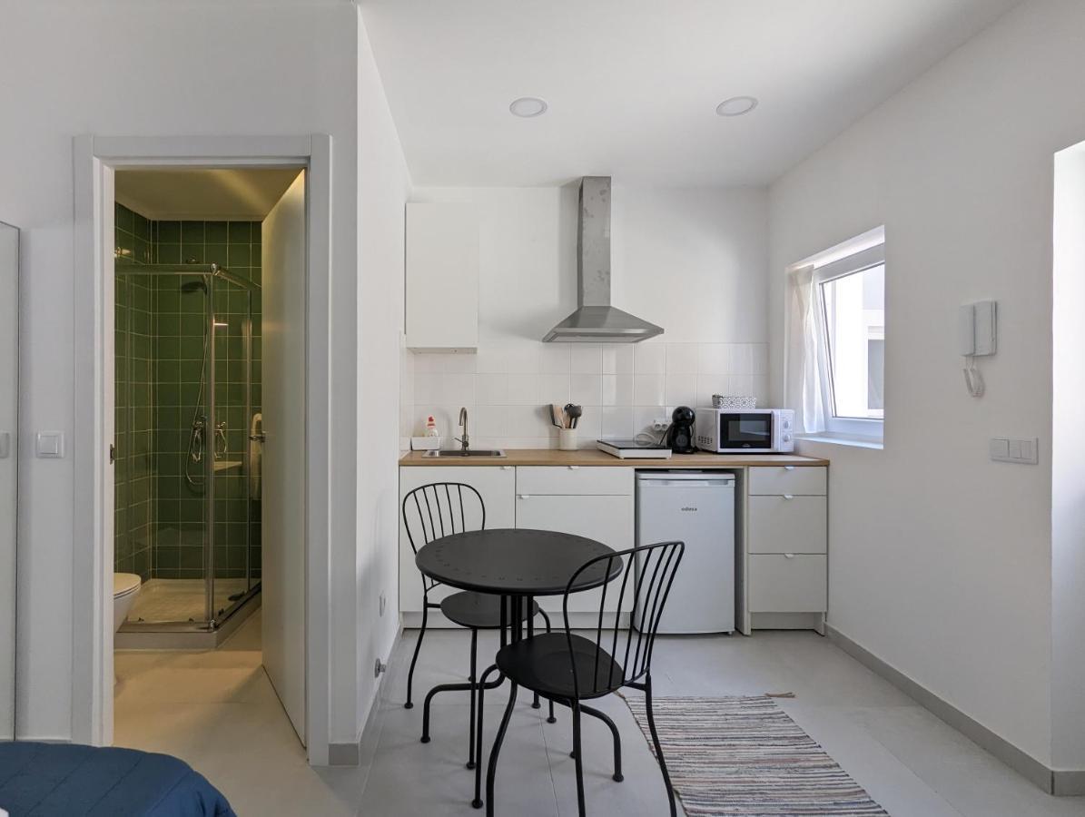 Canary'S Suite Matosinhos  Exterior foto