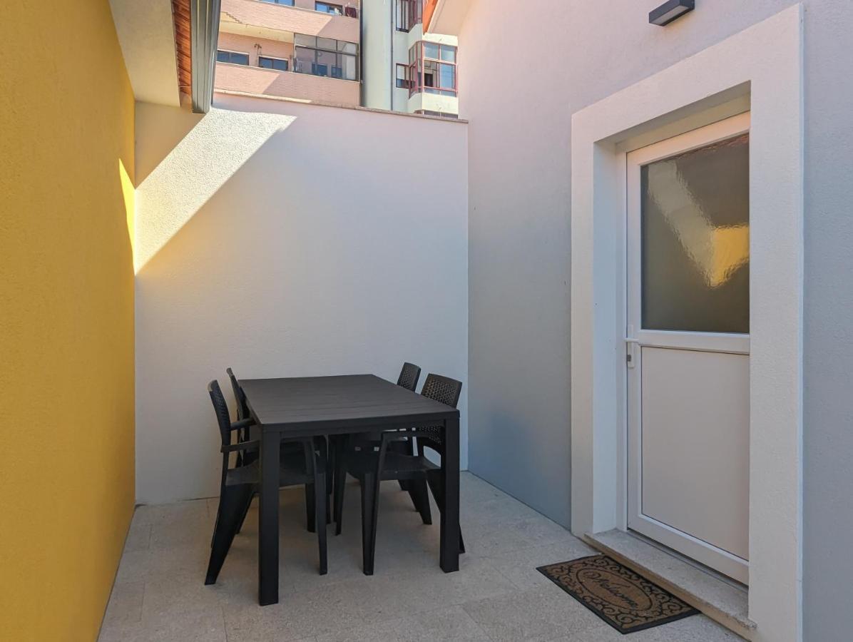 Canary'S Suite Matosinhos  Exterior foto