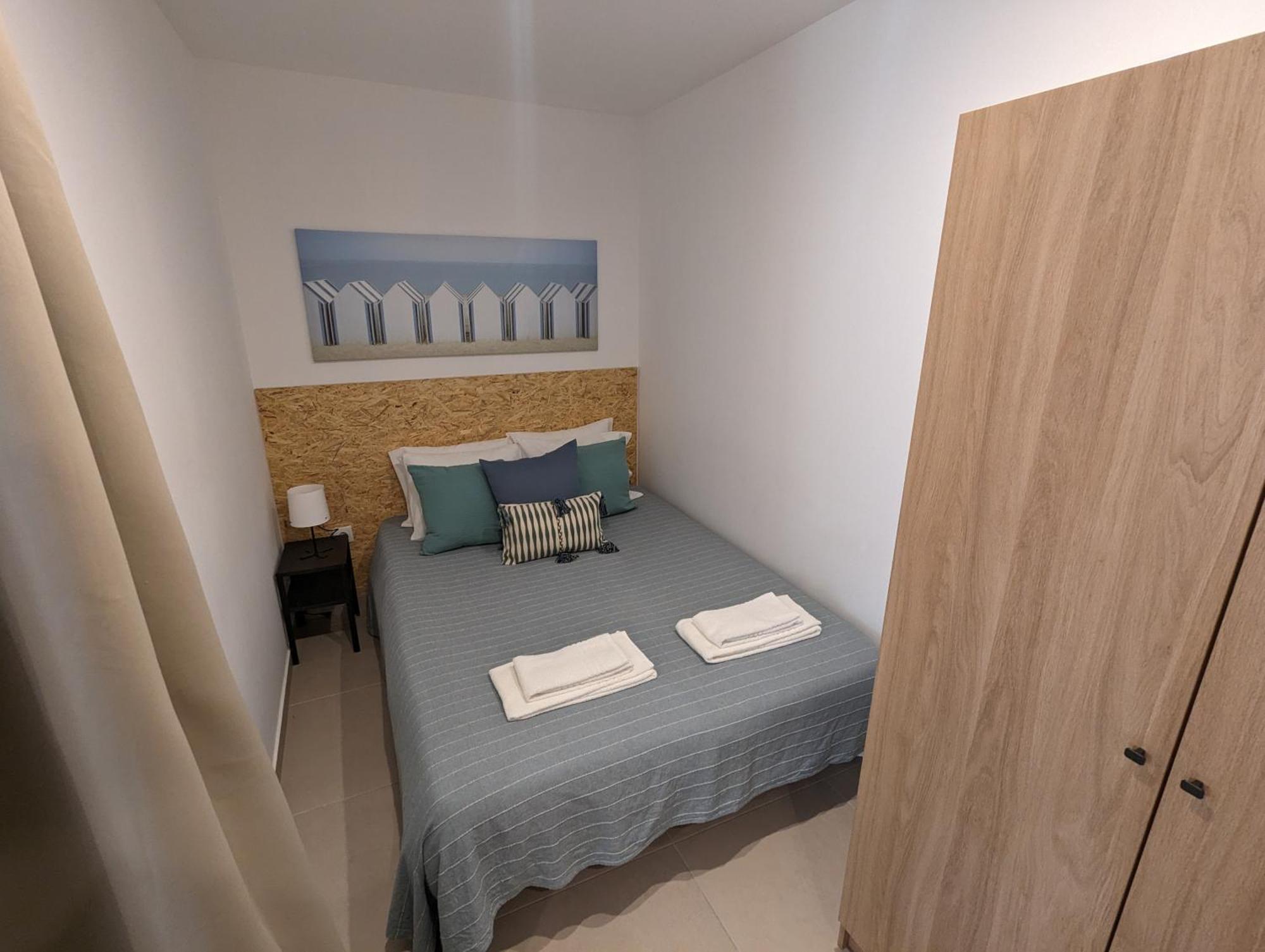 Canary'S Suite Matosinhos  Exterior foto