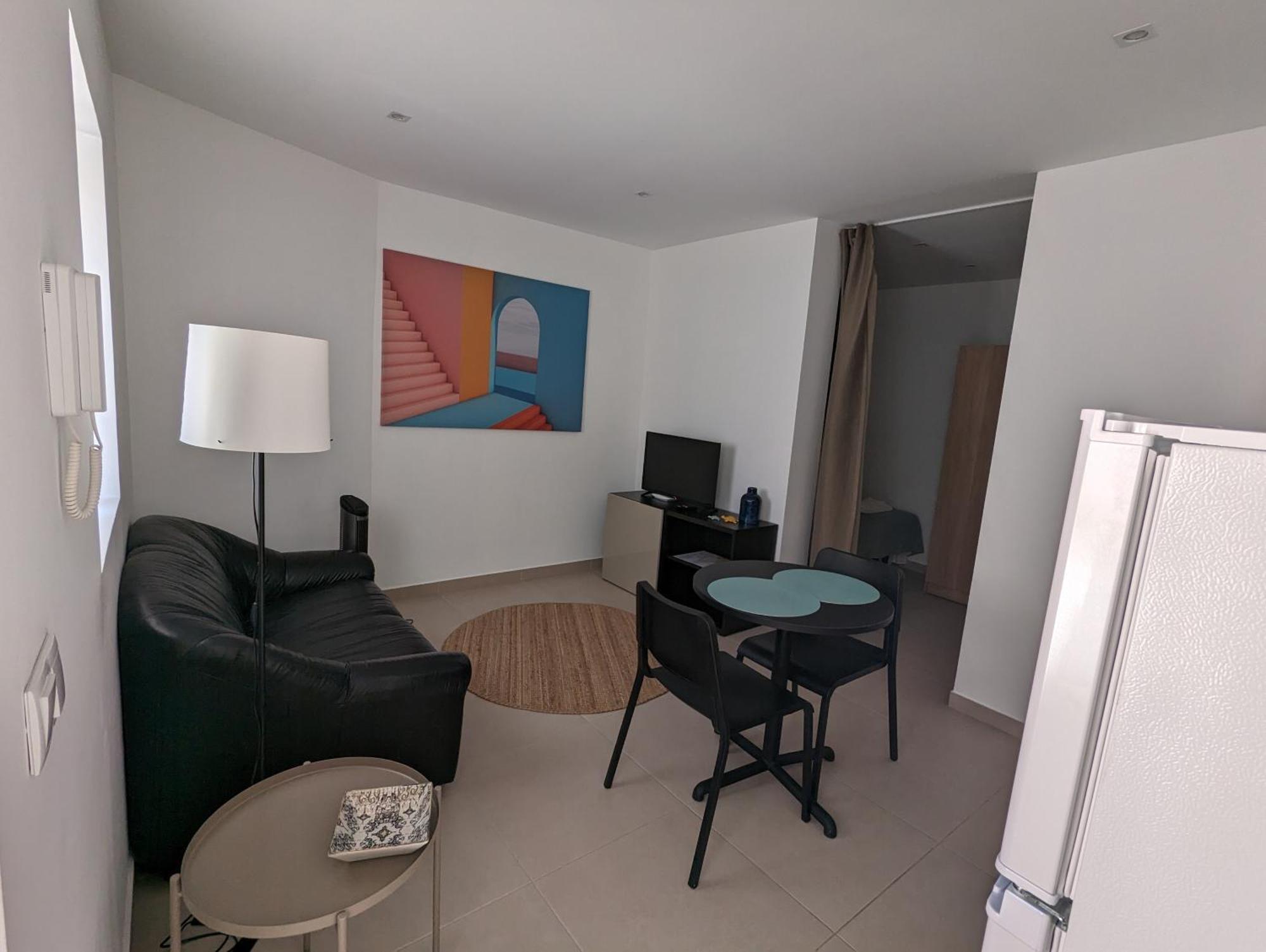 Canary'S Suite Matosinhos  Exterior foto